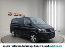 VW T5 Multivan 2.0 Bi-TDI CR Comfortline 4Motion, Diesel, Second hand / Used, Manual - 3