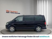 VW T5 Multivan 2.0 Bi-TDI CR Comfortline 4Motion, Diesel, Second hand / Used, Manual - 4