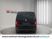VW T5 Multivan 2.0 Bi-TDI CR Comfortline 4Motion, Diesel, Second hand / Used, Manual - 7