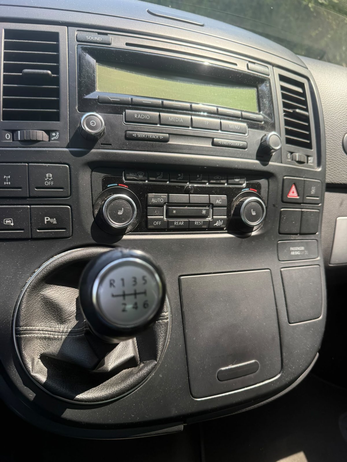 VW T5 Multivan 2.0 Bi-TDI CR Comfortline 4Motion, Diesel, Occasion / Utilisé, Manuelle - 6