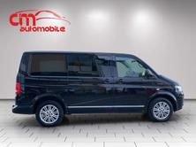 VW T5 Multivan 2.0 Bi-TDI BMT//ABT 4Motion DSG, Diesel, Second hand / Used, Automatic - 2