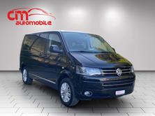 VW T5 Multivan 2.0 Bi-TDI BMT//ABT 4Motion DSG, Diesel, Second hand / Used, Automatic - 4