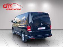 VW T5 Multivan 2.0 Bi-TDI BMT//ABT 4Motion DSG, Diesel, Second hand / Used, Automatic - 7