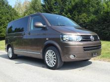 VW T5 Multivan 2.0 Bi-TDI CR Highline DSG, Diesel, Second hand / Used, Automatic - 2
