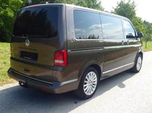 VW T5 Multivan 2.0 Bi-TDI CR Highline DSG, Diesel, Second hand / Used, Automatic - 4
