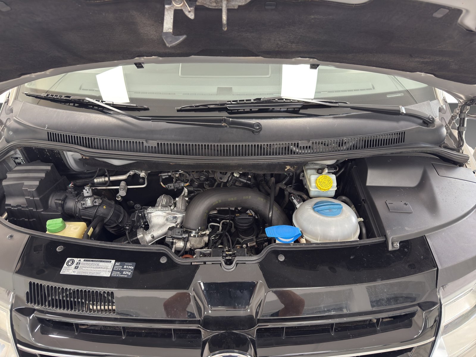 VW T5 Multivan 2.0 Bi-TDI CR Comfortline, Diesel, Occasioni / Usate, Manuale - 4