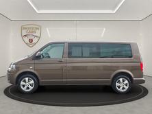 VW T5 Multivan 2.0 Bi-TDI CR Highline DSG, Diesel, Occasioni / Usate, Automatico - 2