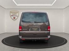 VW T5 Multivan 2.0 Bi-TDI CR Highline DSG, Diesel, Occasioni / Usate, Automatico - 4