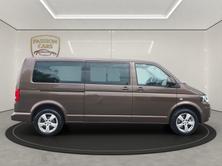 VW T5 Multivan 2.0 Bi-TDI CR Highline DSG, Diesel, Occasioni / Usate, Automatico - 6