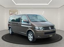 VW T5 Multivan 2.0 Bi-TDI CR Highline DSG, Diesel, Occasioni / Usate, Automatico - 7