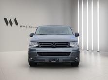 VW T5 Multivan 2.0 TSI 204 Highline DSG 4m AHK, Benzin, Occasion / Gebraucht, Automatik - 2