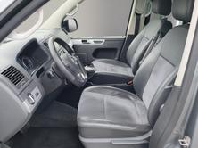 VW T5 Multivan 2.0 TSI 204 Highline DSG 4m AHK, Benzin, Occasion / Gebraucht, Automatik - 3