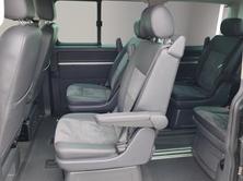 VW T5 Multivan 2.0 TSI 204 Highline DSG 4m AHK, Benzin, Occasion / Gebraucht, Automatik - 4
