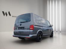 VW T5 Multivan 2.0 TSI 204 Highline DSG 4m AHK, Benzin, Occasion / Gebraucht, Automatik - 6