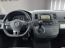 VW T5 Multivan 2.0 TSI 204 Highline DSG 4m AHK, Benzin, Occasion / Gebraucht, Automatik - 7