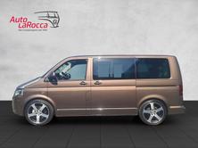 VW T5 Multivan 2.0 TSI Highline Last Edition 4Mot DSG, Petrol, Second hand / Used, Automatic - 2