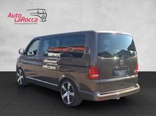 VW T5 Multivan 2.0 TSI Highline Last Edition 4Mot DSG, Petrol, Second hand / Used, Automatic - 3