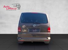 VW T5 Multivan 2.0 TSI Highline Last Edition 4Mot DSG, Petrol, Second hand / Used, Automatic - 4