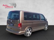 VW T5 Multivan 2.0 TSI Highline Last Edition 4Mot DSG, Petrol, Second hand / Used, Automatic - 5
