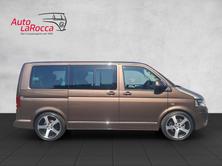 VW T5 Multivan 2.0 TSI Highline Last Edition 4Mot DSG, Petrol, Second hand / Used, Automatic - 6