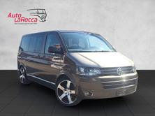 VW T5 Multivan 2.0 TSI Highline Last Edition 4Mot DSG, Petrol, Second hand / Used, Automatic - 7