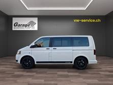 VW T5 Multivan 2.0 TSI CL Ed. 25 4Motion DSG, Benzin, Occasion / Gebraucht, Automatik - 3