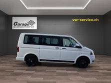 VW T5 Multivan 2.0 TSI CL Ed. 25 4Motion DSG, Benzin, Occasion / Gebraucht, Automatik - 4