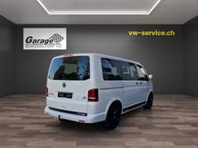 VW T5 Multivan 2.0 TSI CL Ed. 25 4Motion DSG, Benzin, Occasion / Gebraucht, Automatik - 6