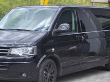 VW T5 Multivan 2.0 Bi-TDI CR Highline 4Motion DSG, Diesel, Second hand / Used, Automatic - 5