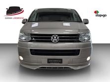VW T5 Multivan 2.0 Bi-TDI CR Comfortline, Diesel, Occasioni / Usate, Manuale - 3