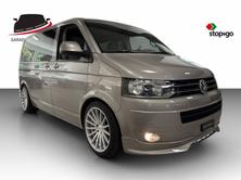 VW T5 Multivan 2.0 Bi-TDI CR Comfortline, Diesel, Occasioni / Usate, Manuale - 5