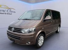 VW T5 Multivan 2.0 Bi-TDI CR Highline 4Motion DSG, Diesel, Occasion / Gebraucht, Automatik - 2
