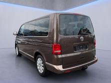 VW T5 Multivan 2.0 Bi-TDI CR Highline 4Motion DSG, Diesel, Occasion / Gebraucht, Automatik - 3