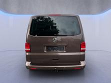 VW T5 Multivan 2.0 Bi-TDI CR Highline 4Motion DSG, Diesel, Occasion / Gebraucht, Automatik - 4