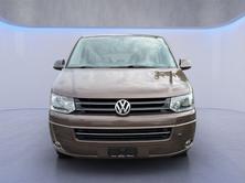 VW T5 Multivan 2.0 Bi-TDI CR Highline 4Motion DSG, Diesel, Occasion / Gebraucht, Automatik - 5