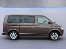 VW T5 Multivan 2.0 Bi-TDI CR Highline 4Motion DSG, Diesel, Occasion / Gebraucht, Automatik - 7