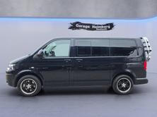 VW T5 Multivan 2.0 TDI 140 Comfortl. 4motion, Diesel, Occasioni / Usate, Manuale - 2