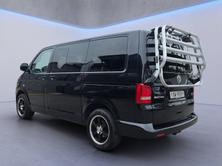 VW T5 Multivan 2.0 TDI 140 Comfortl. 4motion, Diesel, Occasioni / Usate, Manuale - 3