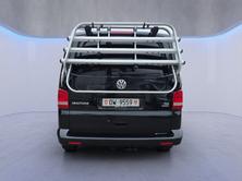 VW T5 Multivan 2.0 TDI 140 Comfortl. 4motion, Diesel, Occasioni / Usate, Manuale - 4