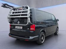 VW T5 Multivan 2.0 TDI 140 Comfortl. 4motion, Diesel, Occasioni / Usate, Manuale - 5