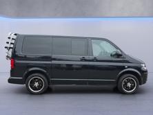VW T5 Multivan 2.0 TDI 140 Comfortl. 4motion, Diesel, Occasioni / Usate, Manuale - 6