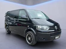 VW T5 Multivan 2.0 TDI 140 Comfortl. 4motion, Diesel, Occasioni / Usate, Manuale - 7