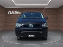 VW T5 Multivan 2.0 TDI CR Startline 4Motion, Diesel, Second hand / Used, Manual - 2