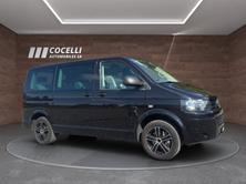 VW T5 Multivan 2.0 TDI CR Startline 4Motion, Diesel, Second hand / Used, Manual - 3