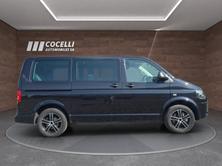 VW T5 Multivan 2.0 TDI CR Startline 4Motion, Diesel, Second hand / Used, Manual - 4