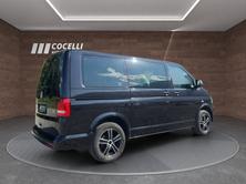 VW T5 Multivan 2.0 TDI CR Startline 4Motion, Diesel, Second hand / Used, Manual - 5