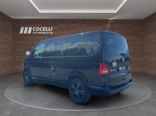 VW T5 Multivan 2.0 TDI CR Startline 4Motion, Diesel, Second hand / Used, Manual - 7
