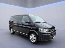 VW T5 Multivan 2.0 Bi-TDI CR Highline 4Motion DSG, Diesel, Occasion / Gebraucht, Automatik - 2