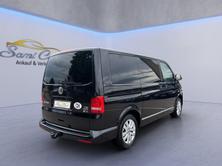 VW T5 Multivan 2.0 Bi-TDI CR Highline 4Motion DSG, Diesel, Occasion / Gebraucht, Automatik - 3