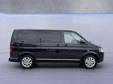 VW T5 Multivan 2.0 Bi-TDI CR Highline 4Motion DSG, Diesel, Occasion / Gebraucht, Automatik - 4